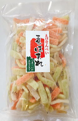 三色ほまれ