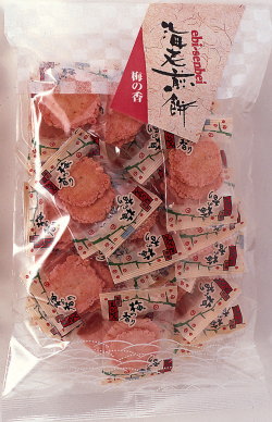 梅の香(個包装)