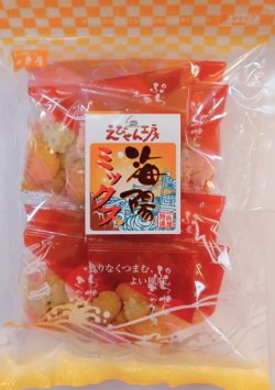 海陽ミックス(プチせん)