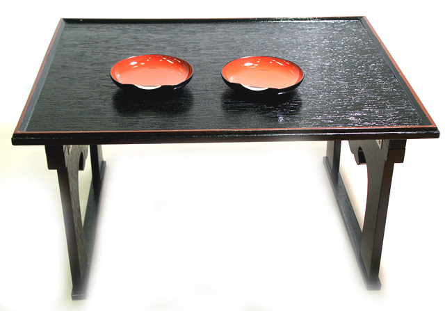 京膳    木製（製造中止）