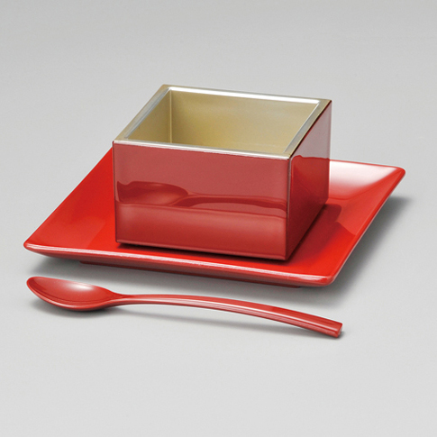 デザートカップ