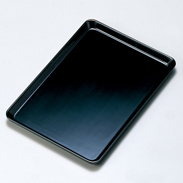【新品】お盆　漆　越前塗　広蓋　15号　結納 結納には広蓋