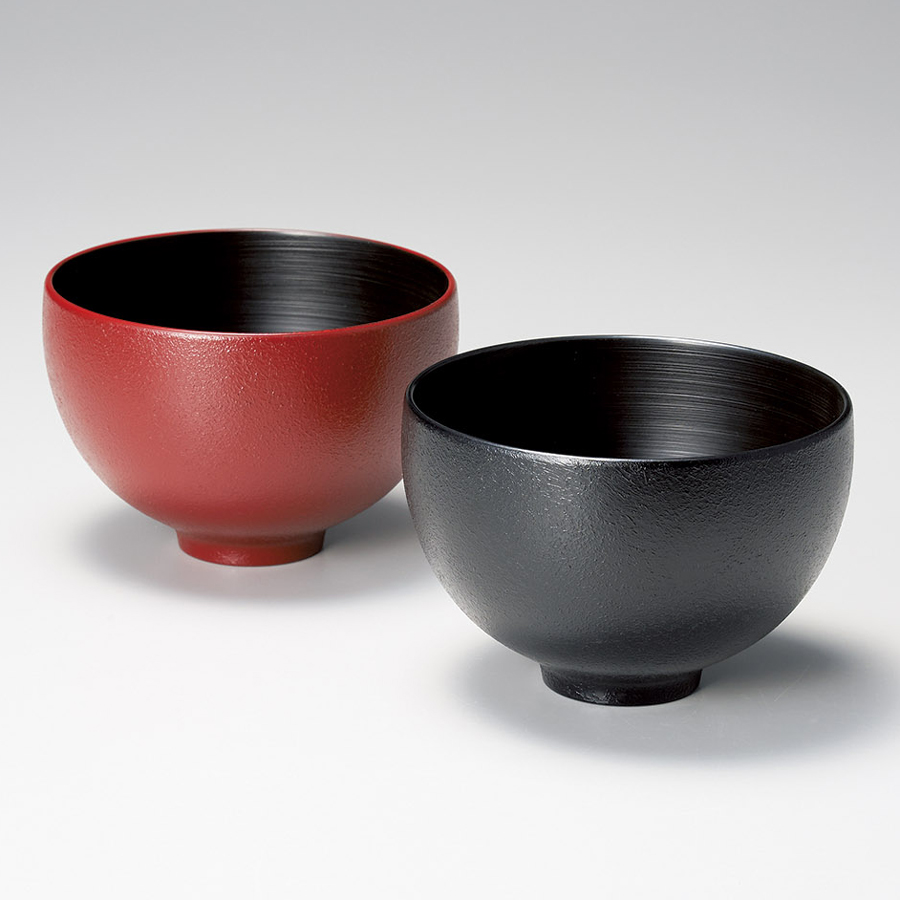 夫婦椀