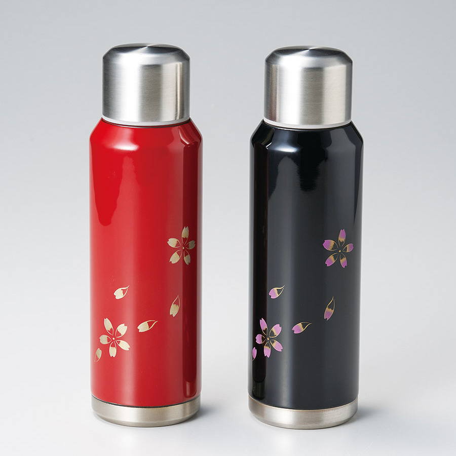 漆スリムボトル