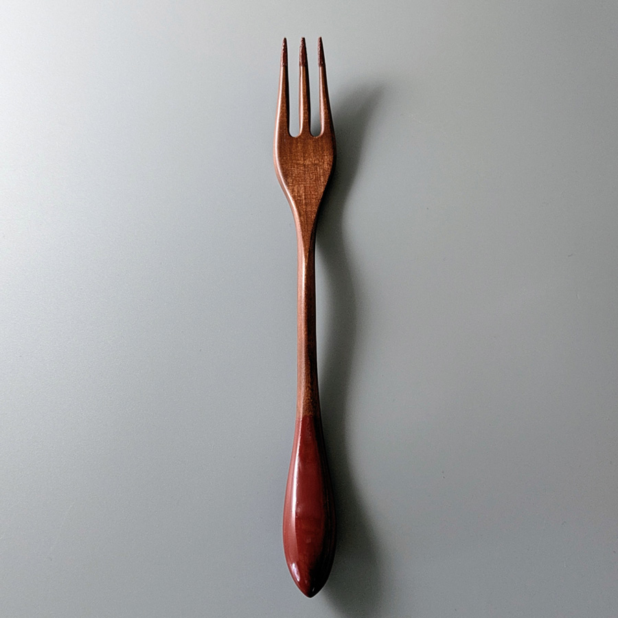 テーブルスプーン　日本製