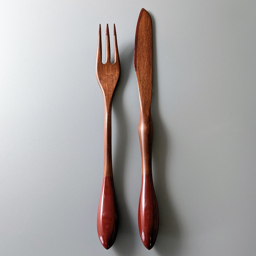 テーブルスプーン　日本製