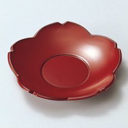 茶托｜京都 漆塗り・漆器販売 漆器の井助