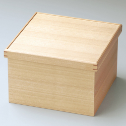 朱塗　脚付会席膳　5客　木製漆器・お盆/お膳① Amazon.co.jp: 輪島塗 脚付盆 御膳 5膳セット 朱色 会席膳 木製