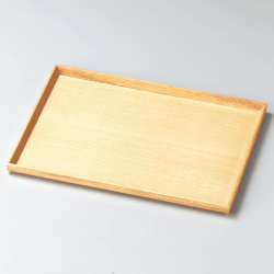 長角盆・長角トレイ｜お盆・トレイ｜京都 漆塗り・漆器販売 漆器の井助