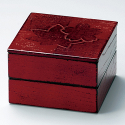 重箱 1段・2段｜重箱・屠蘇器｜京都 漆塗り・漆器販売 漆器の井助