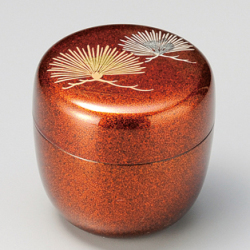 棗・香合｜お茶用品・茶筒・棗｜京都 漆塗り・漆器販売 漆器の井助