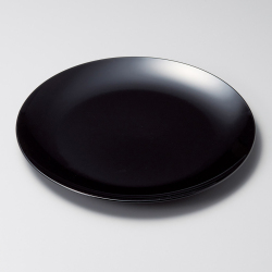 高級 本溜漆 銘々皿 天然木 未使用品 送料込み お皿・銘々皿｜京都 漆塗り・漆器販売 漆器の井助