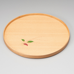 鉋目　漆器　ミニ盆　5枚セット 鉋目 漆器 ミニ盆 5枚セット 角盆 トレー トレイ お盆 木製 漆塗り