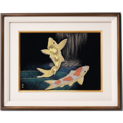 木製漆器アートパネル　CLASSIC(クラシック) 木製漆器アートパネル CLASSIC(クラシック) 木製漆器アートパネル