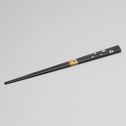 箸(漆塗り) 漆塗りのお箸 みどり 21cm /23cm | わたなべ木工芸WEB SHOP