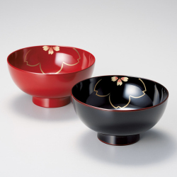 輪島塗　お椀　天然木　うるし塗　漆　箸　椀　セット　ペア 輪島塗 お椀 天然木 うるし塗 漆 箸 椀 セット ペア 箸 おしゃれ