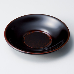 茶托｜京都 漆塗り・漆器販売 漆器の井助