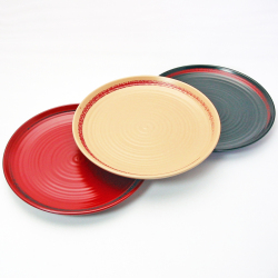 中皿・大皿｜お皿・銘々皿｜京都 漆塗り・漆器販売 漆器の井助