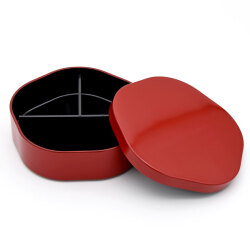 弁当箱｜京都 漆塗り・漆器販売 漆器の井助