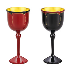 ワインカップ｜湯呑・カップ｜京都 漆塗り・漆器販売 漆器の井助