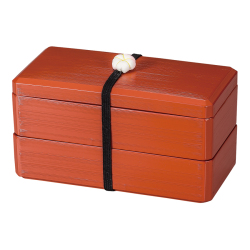弁当箱｜京都 漆塗り・漆器販売 漆器の井助