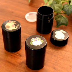 小物入れ・ジュエリーケース｜漆器の雑貨｜京都 漆塗り・漆器