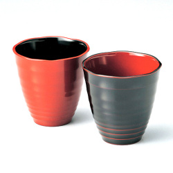 湯呑・カップ・盃｜京都 漆塗り・漆器販売 漆器の井助