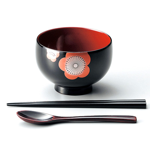 子供用汁椀セット