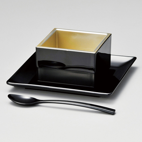 デザートカップ