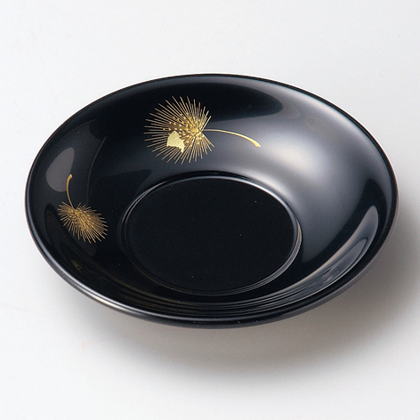 茶托