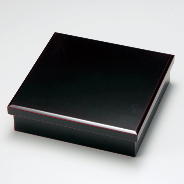 弁当箱｜京都 漆塗り・漆器販売 漆器の井助