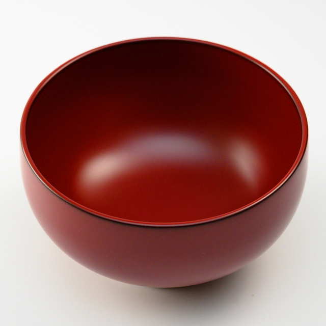 山中漆器 4寸