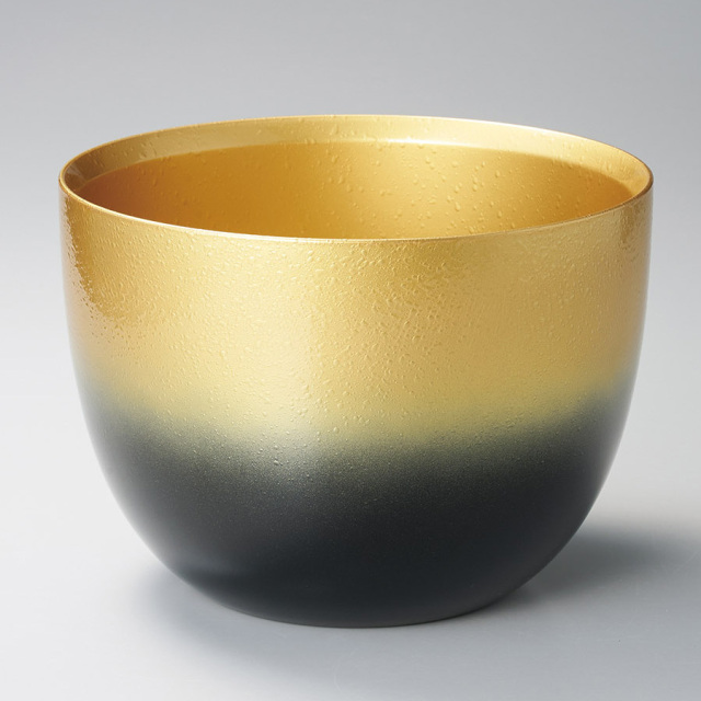 金ぼかしワインクーラー