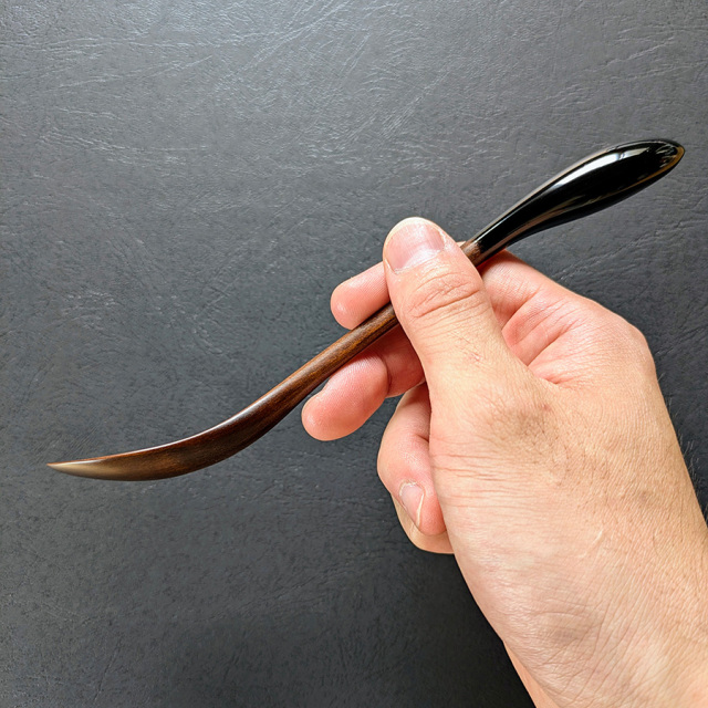 テーブルスプーン　日本製