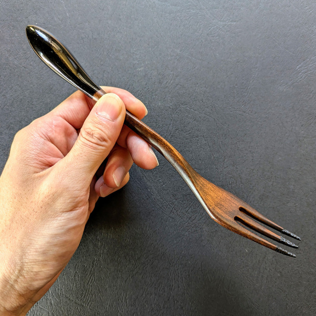 テーブルスプーン　日本製