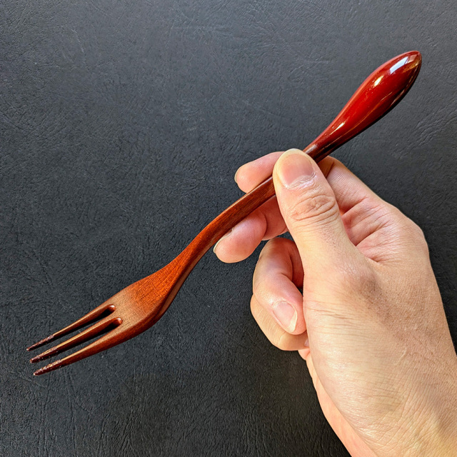 テーブルスプーン　日本製