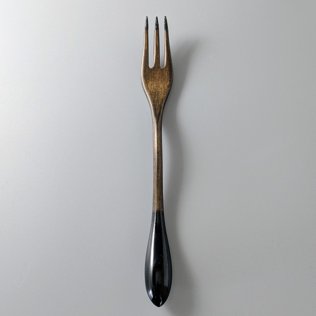 テーブルスプーン　日本製