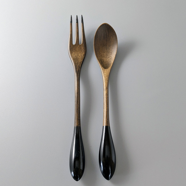 テーブルスプーン　日本製