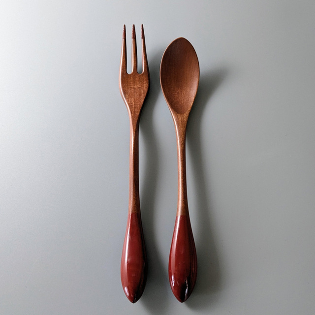 テーブルスプーン　日本製