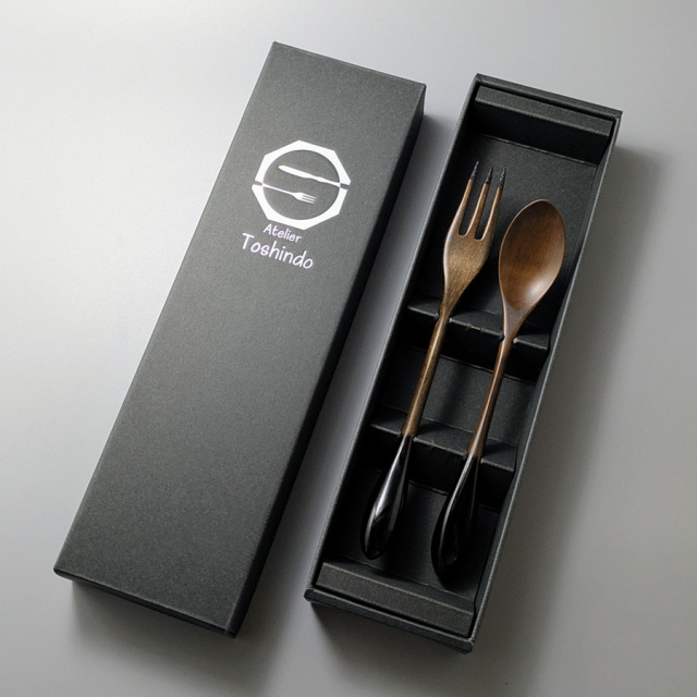 テーブルスプーン　日本製