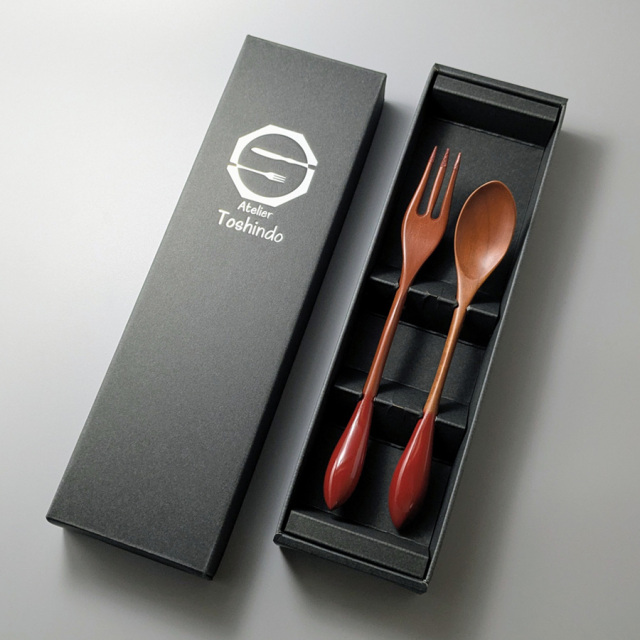 テーブルスプーン　日本製