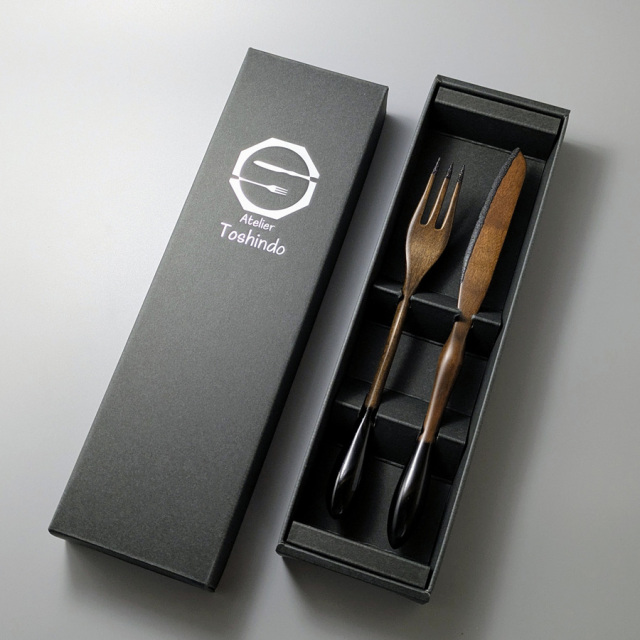 テーブルスプーン　日本製