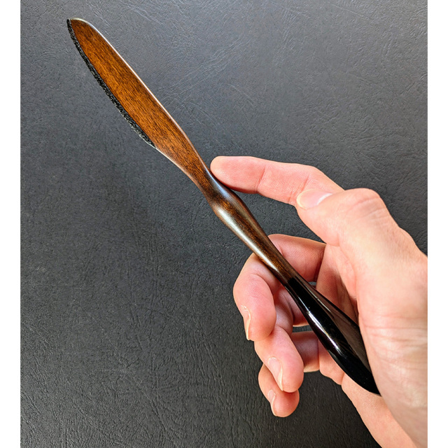 テーブルスプーン　日本製