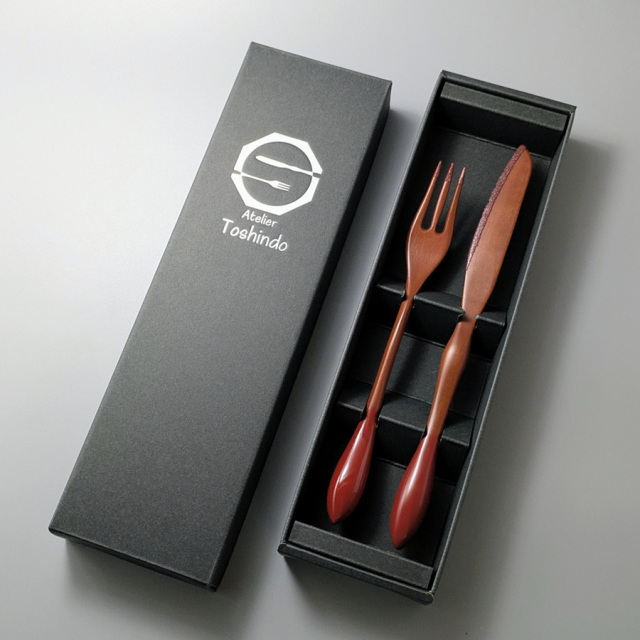 テーブルスプーン　日本製