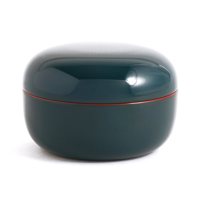 IRO-IRO ボンボニエール 漆塗り キャンディーボックス 漆器の井助