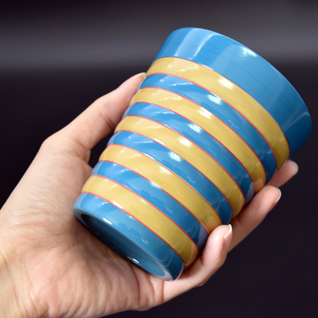 KANAME DESIGNS 木の器（brother）　漆　シェラカップ KANAME DESIGNS 木の器（brother） 漆 シェラカップ - メルカリ