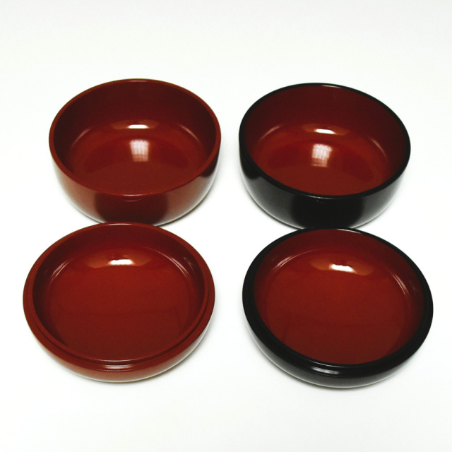 ボンボニエール　モダン鳥獣戯画