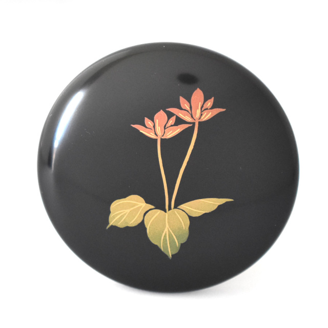 プチ手鏡　誕生花