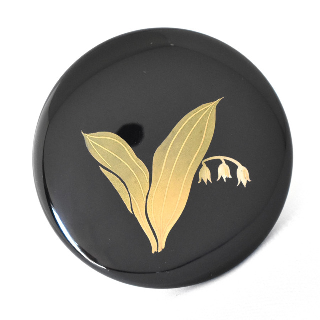 プチ手鏡　誕生花