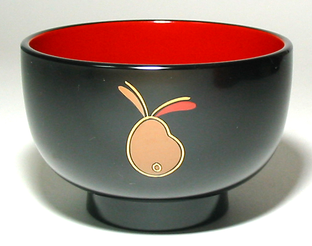 梅柄　本うるし塗り　汁椀　小鉢 梅柄 本うるし塗り 汁椀 小鉢 汁椀 小鉢 本うるし塗り 様 梅